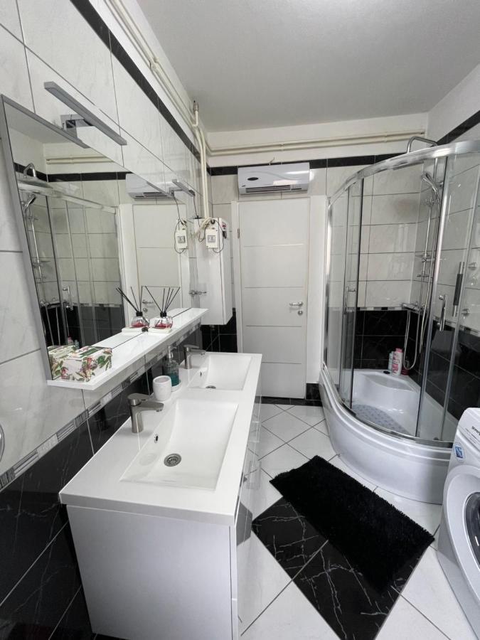 Apartment "Mimoza 1" Self Check-In, Self Check-Out Otočac Extérieur photo